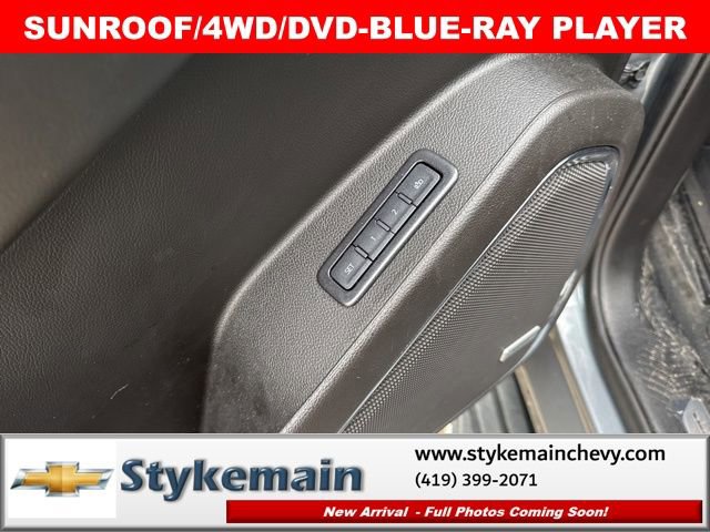 Used 2020 GMC Yukon SLT w/ Premium Edition AWD/4WD image 30