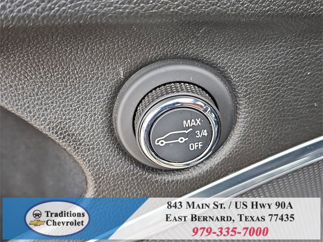 Certified 2023 Buick Enclave Essence w/ Trailering Package, 5000 lbs. image 44