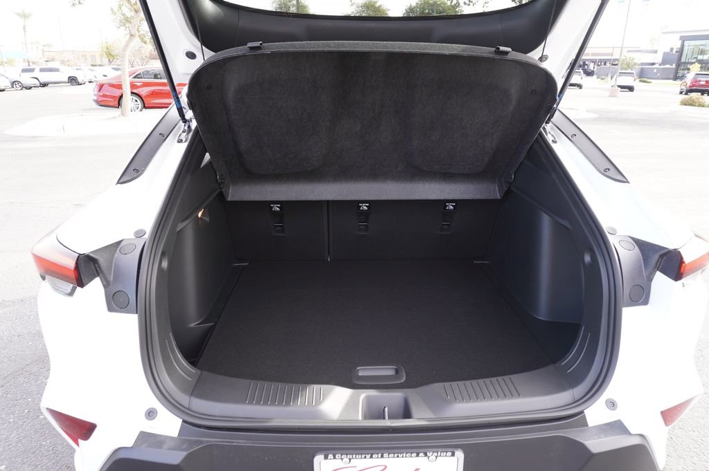 New 2026 Buick Envista Sport Touring w/ Convenience I Package FWD image 9