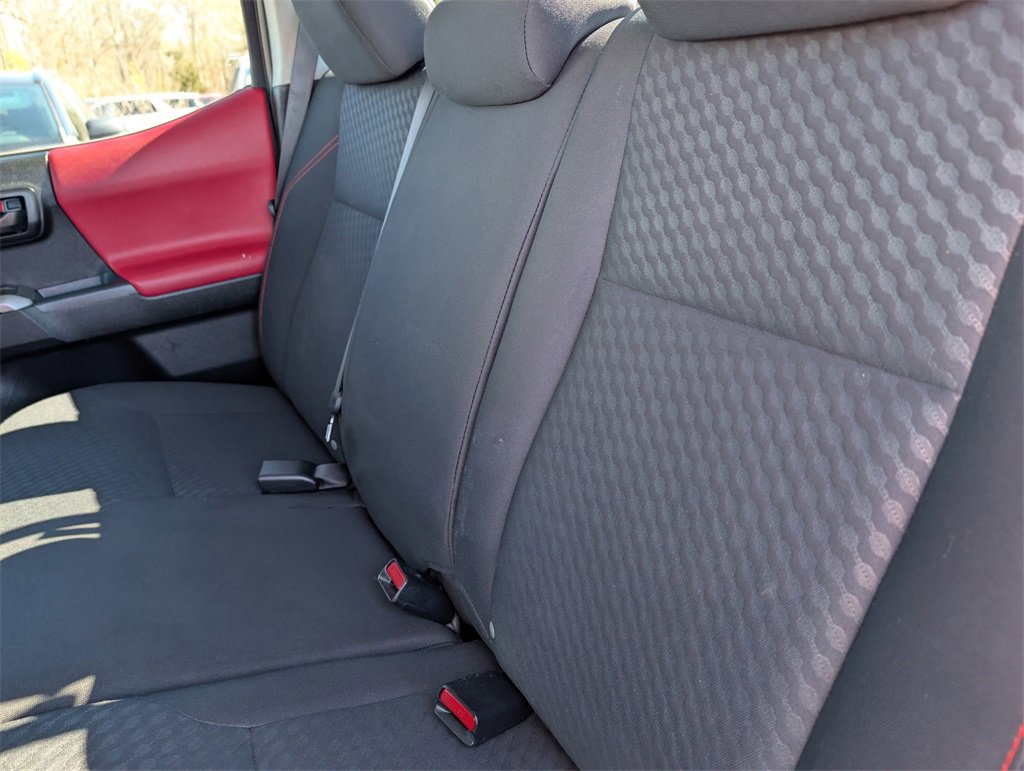 Used 2023 Toyota Tacoma SR5 image 27