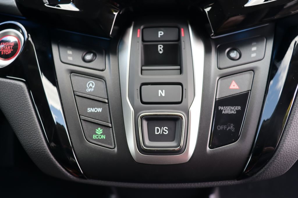 Certified 2026 Honda Odyssey Touring image 24