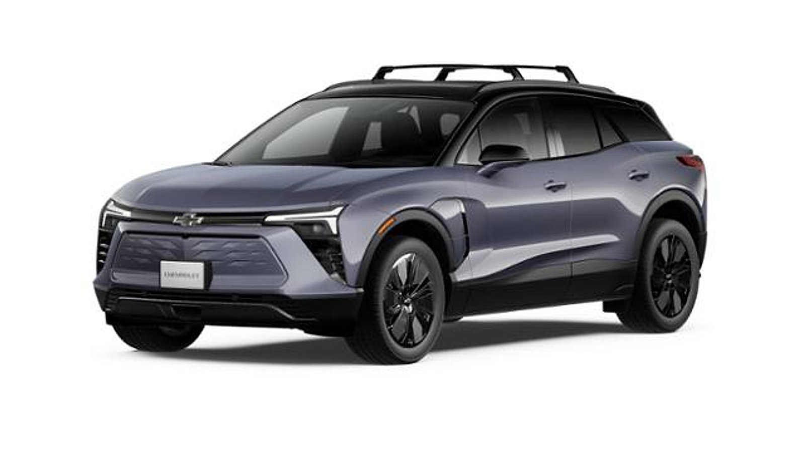 New 2026 Chevrolet Blazer EV LT image 29