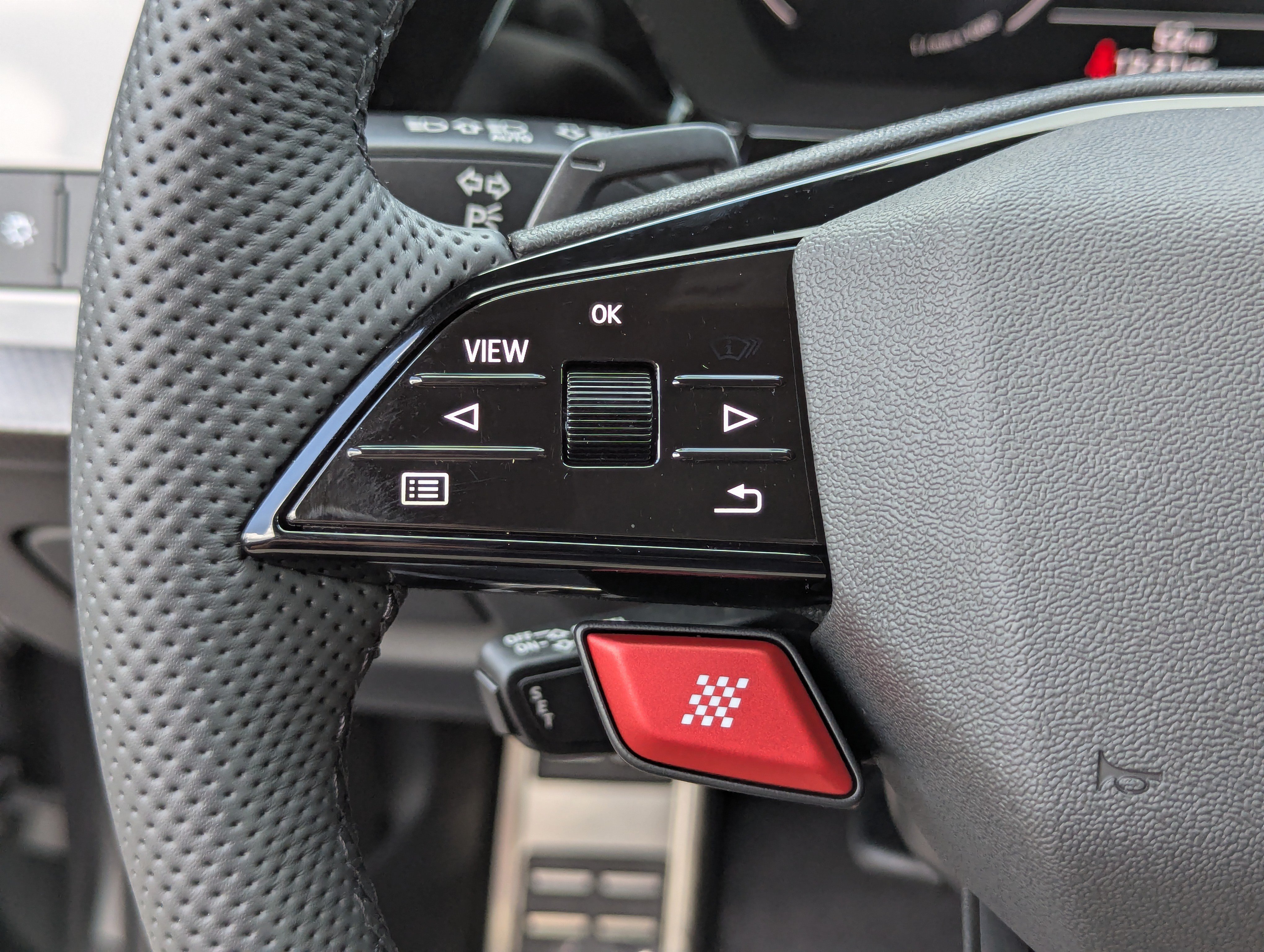 New 2026 Audi RS 3 AWD/4WD image 30