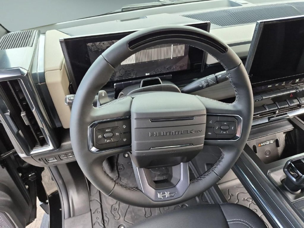 New 2026 GMC Hummer EV 4x4 Crew Cab image 10