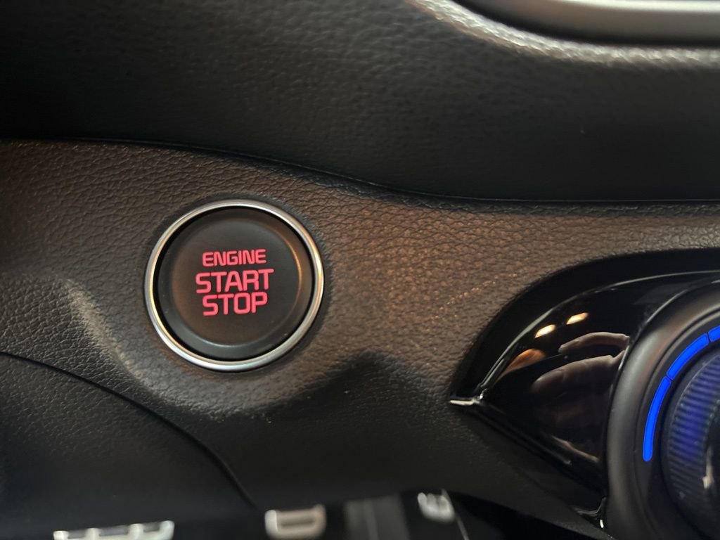 Certified 2023 Kia Forte GT-Line image 25