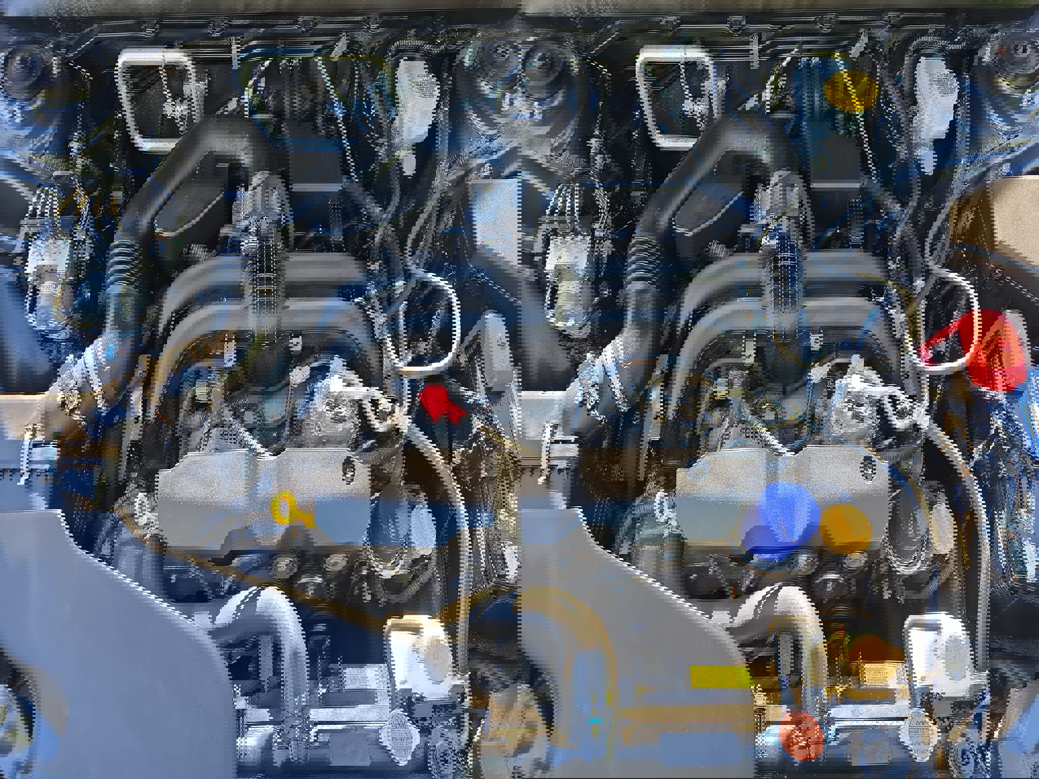 Used 2019 Subaru Outback 2.5i Premium image 28