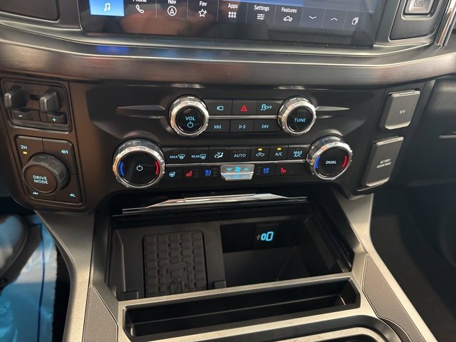 New 2026 Ford F350 4x4 Crew Cab Super Duty image 21