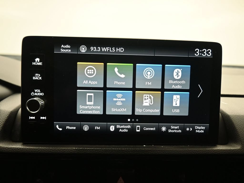 Used 2024 Honda CR-V EX-L image 16