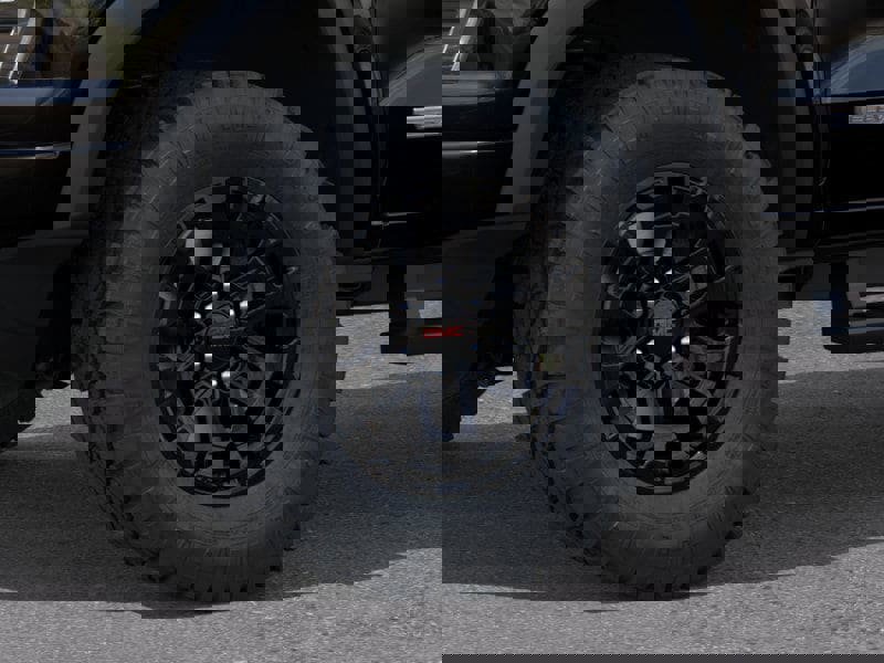 New 2026 GMC Canyon Elevation w/ Convenience Package image 9