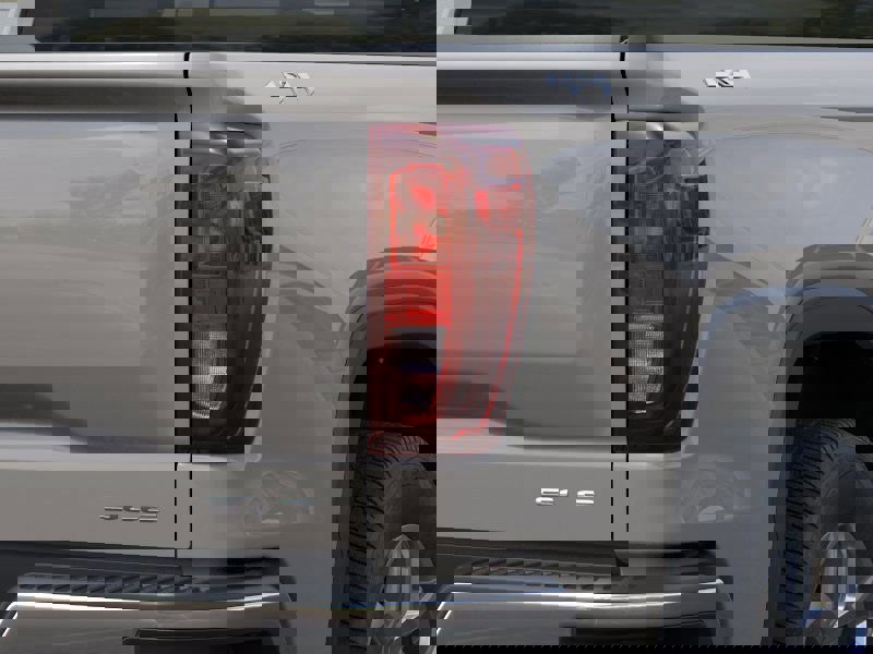 New 2026 GMC Sierra 1500 SLE image 19