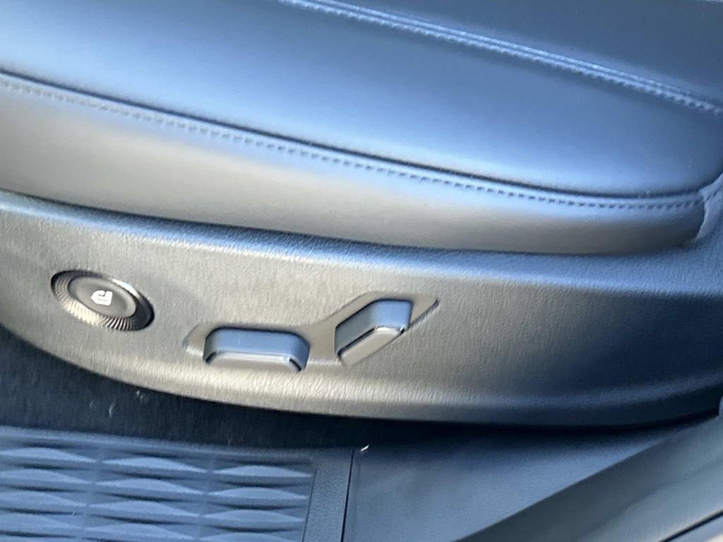 New 2026 Genesis GV80 3.5T Prestige image 21