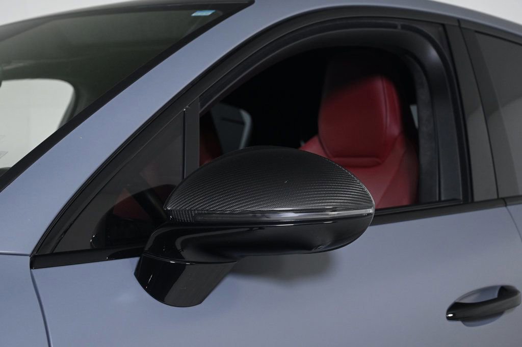 Certified 2023 Porsche Cayenne Turbo GT image 26