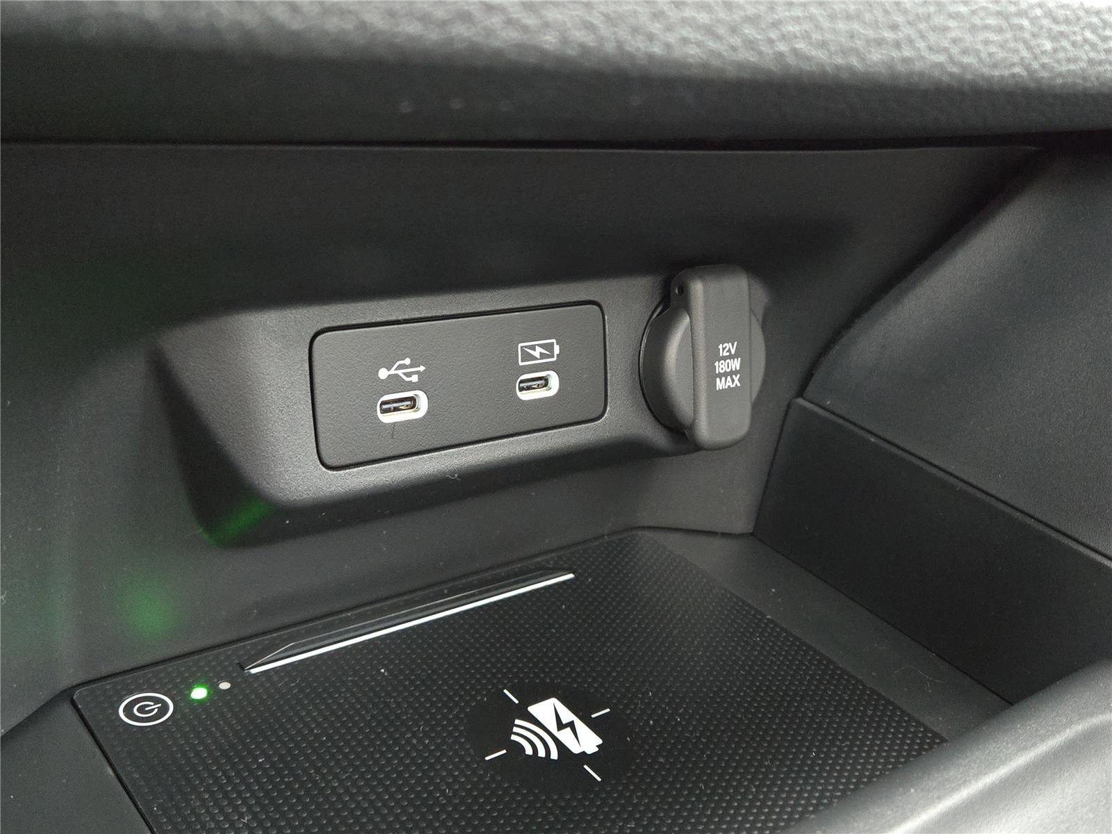 New 2025 Acura ADX A-Spec image 9