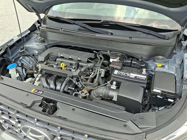 Used 2022 Hyundai Venue SEL FWD image 27