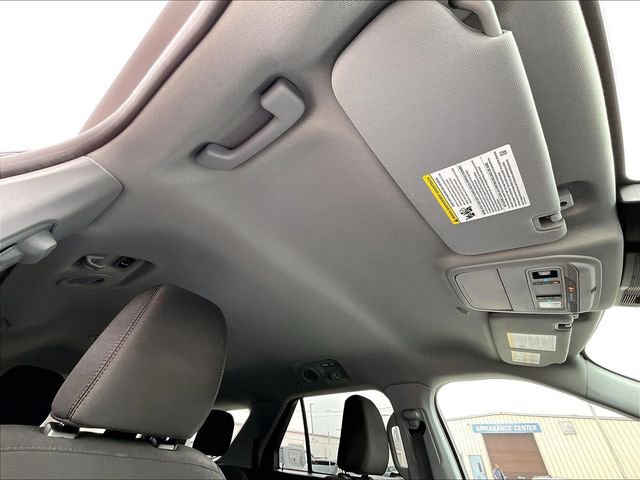 Used 2023 Ford Explorer XLT image 22