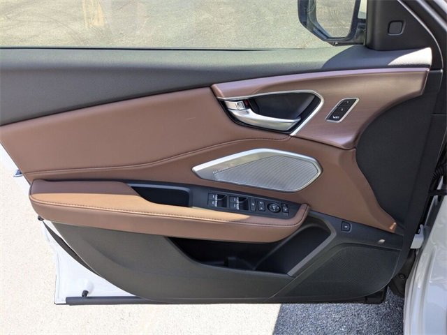 New 2026 Acura RDX w/ Technology Package image 27