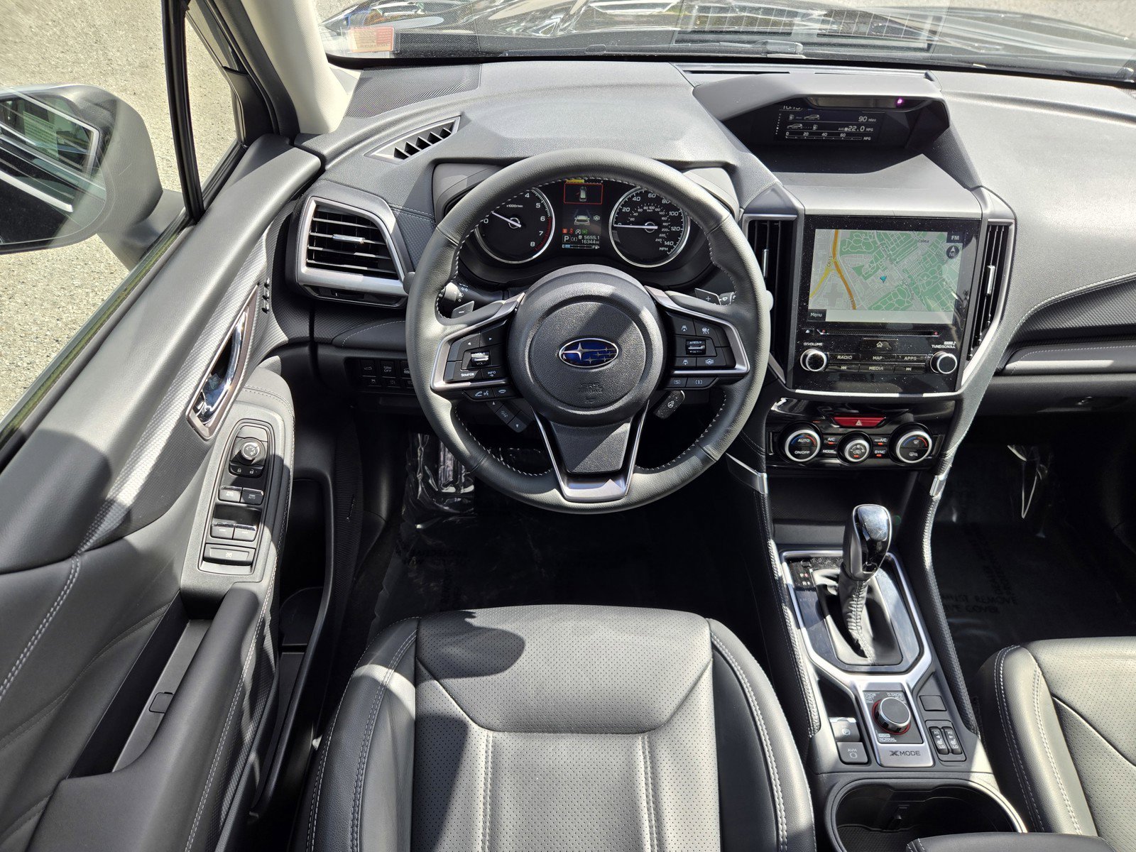 Used 2023 Subaru Forester Touring image 13