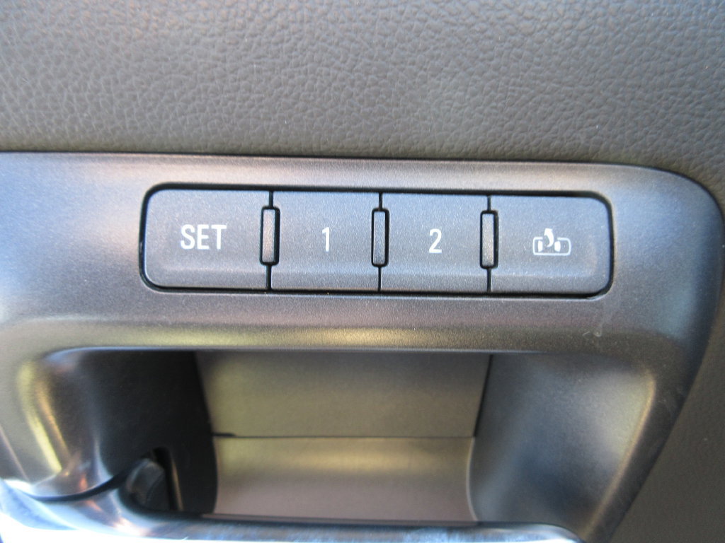 Certified 2019 Chevrolet Silverado 3500 LTZ w/ Duramax Plus Package AWD/4WD image 27