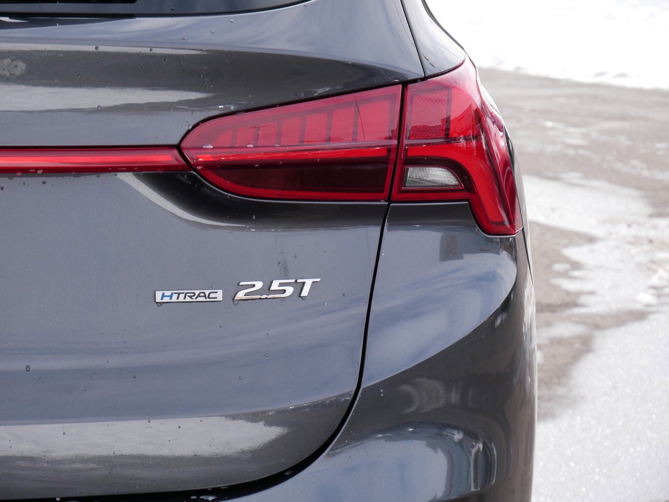 Used 2022 Hyundai Santa Fe Calligraphy AWD/4WD image 17