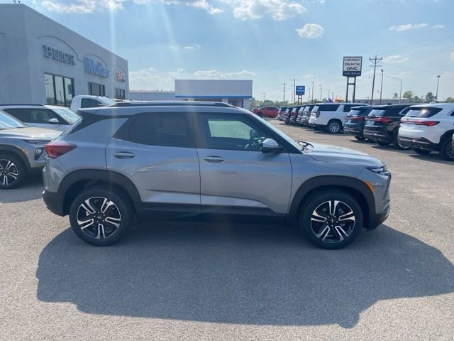 New 2026 Chevrolet TrailBlazer LT w/ Convenience Package image 7