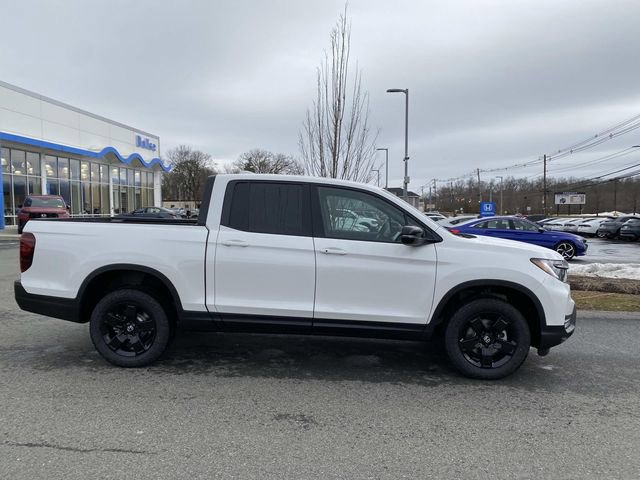 New 2026 Honda Ridgeline Black Edition image 2
