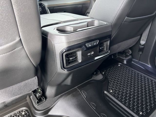 Certified 2024 GMC Sierra 1500 AT4 w/ Technology Package image 22