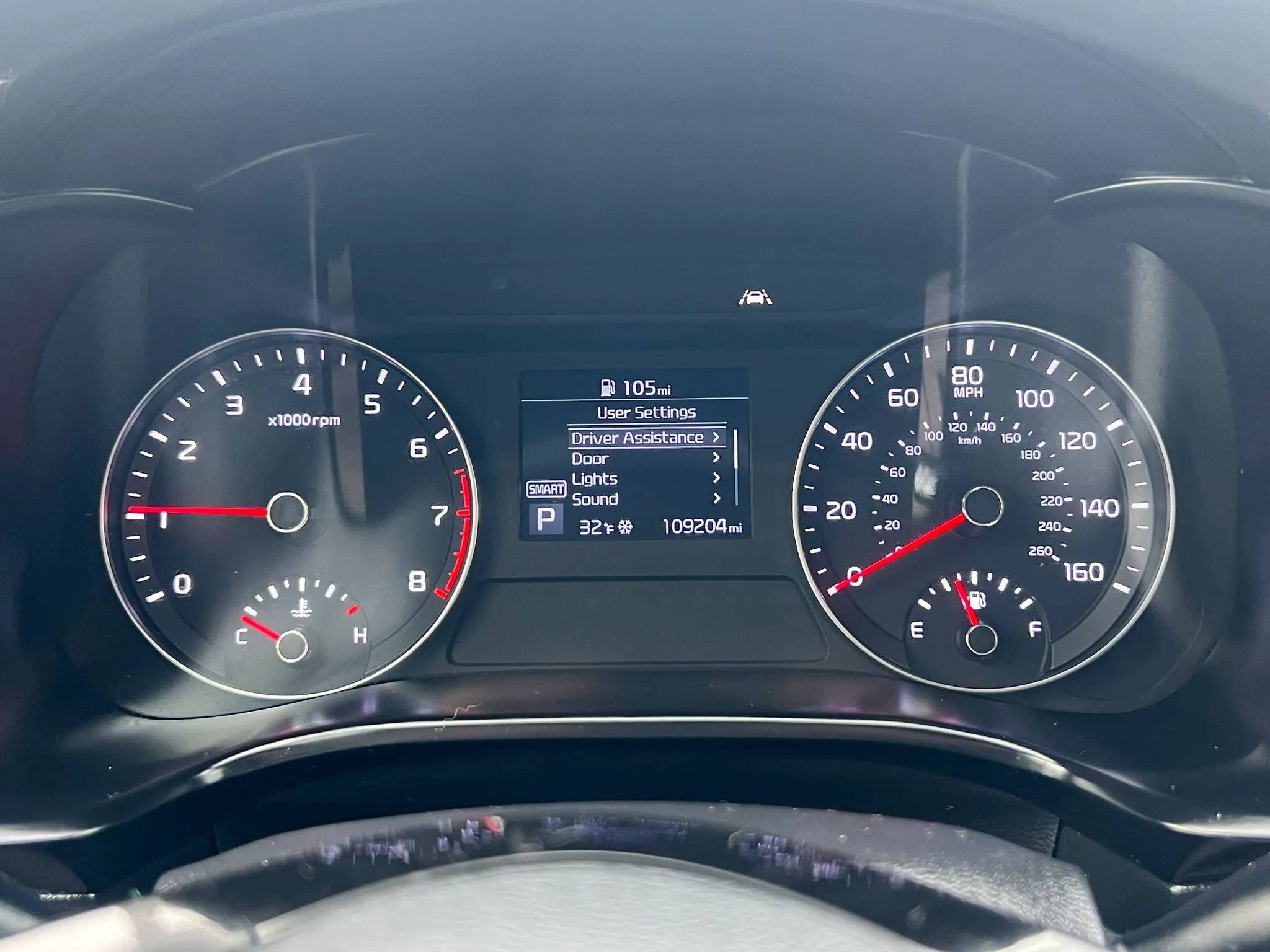 Used 2019 Kia Forte LXS FWD image 11