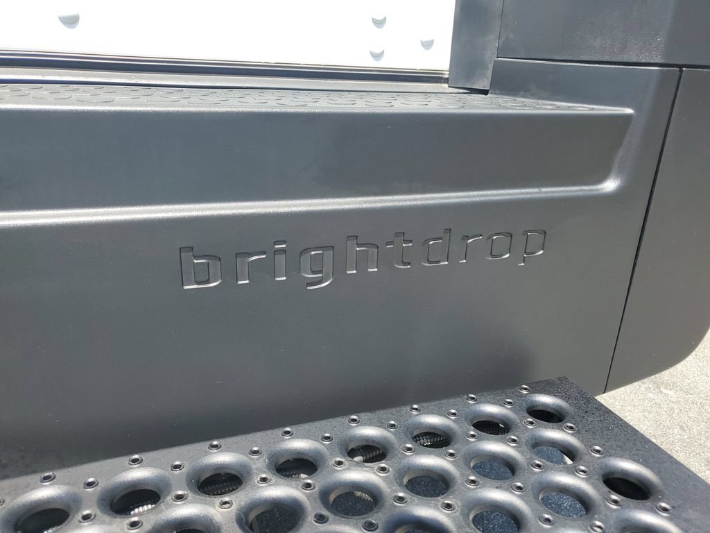 New 2025 Chevrolet Brightdrop 400 FWD image 29