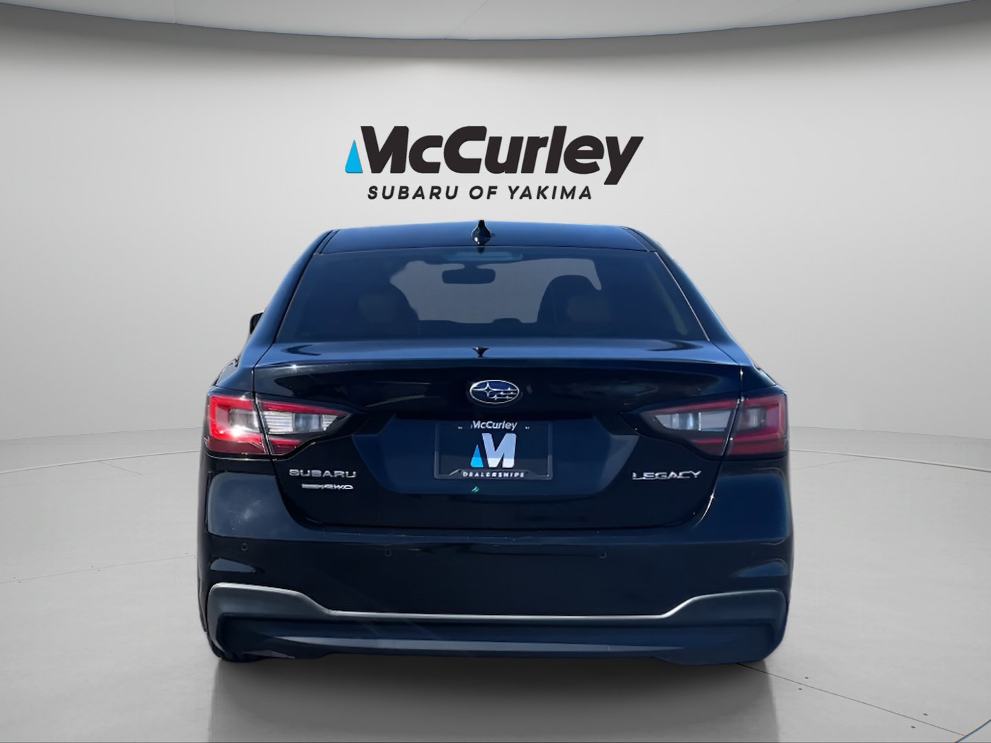 Used 2020 Subaru Legacy Limited w/ Popular Package #2 AWD/4WD image 4