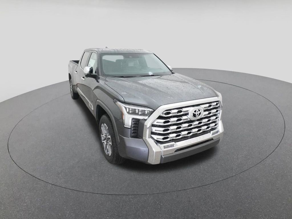 New 2026 Toyota Tundra 1794 Edition image 14