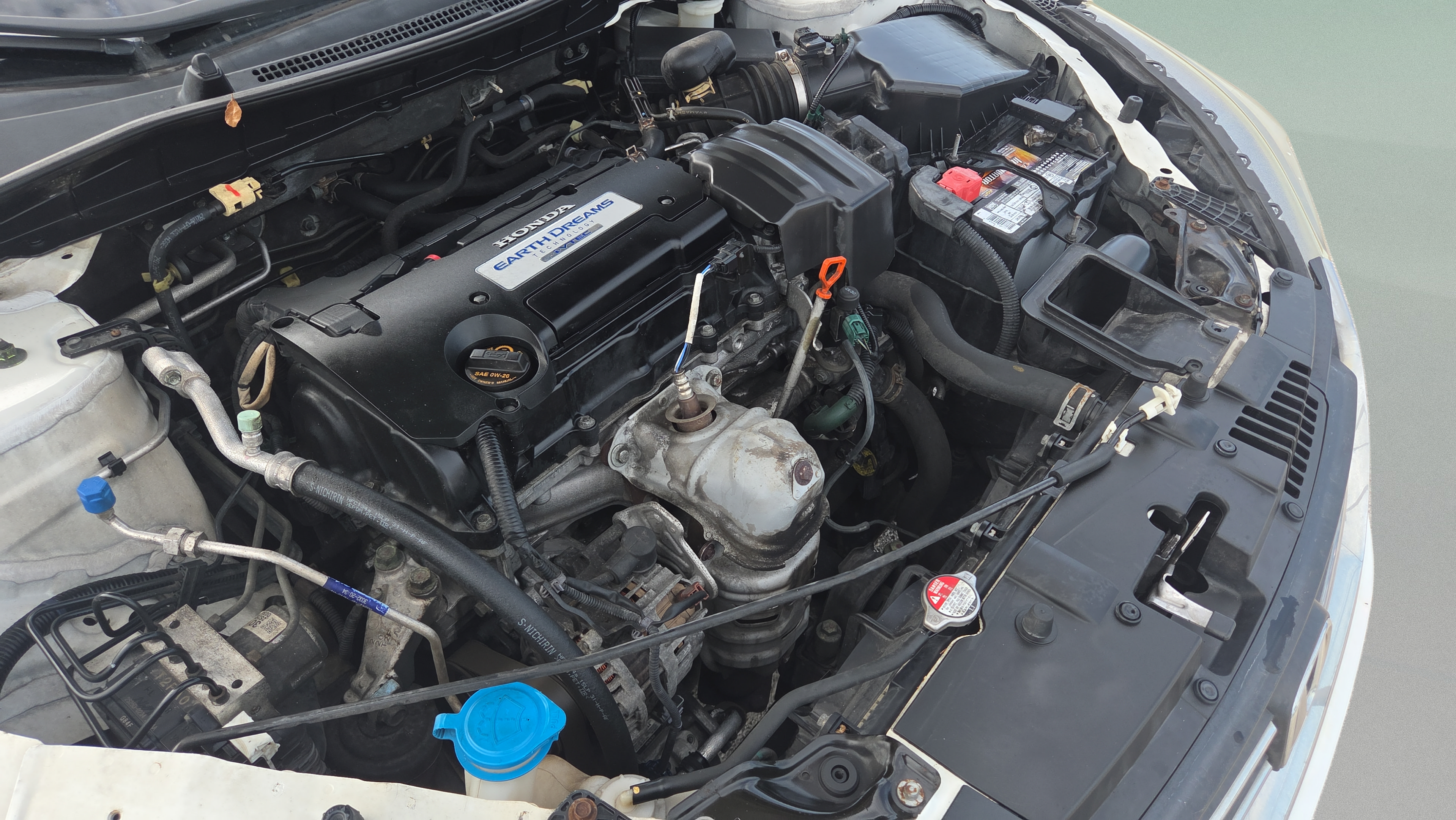Used 2013 Honda Accord LX image 18