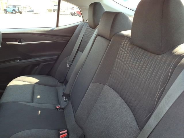 Certified 2025 Toyota Camry LE image 16