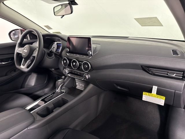 Used 2025 Nissan Sentra SV image 20
