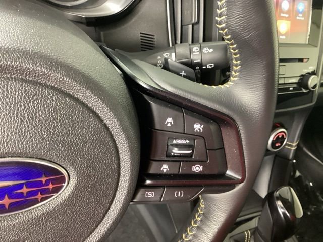 Certified 2023 Subaru Crosstrek 2.5i Sport image 26