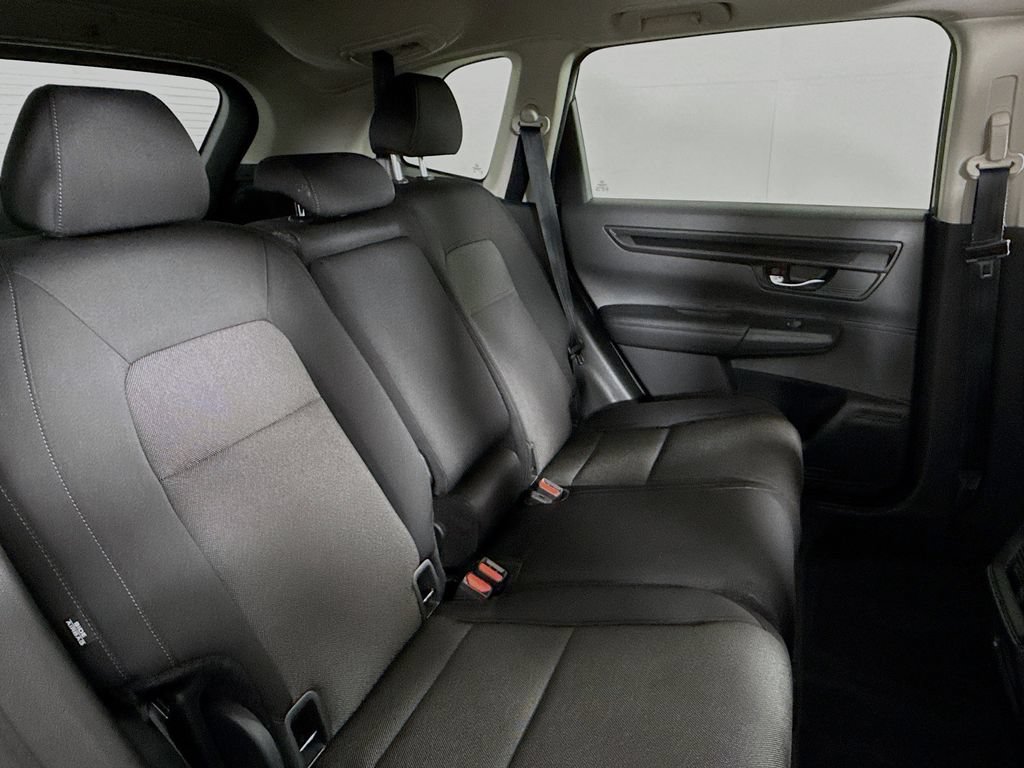 Certified 2023 Honda CR-V EX image 35