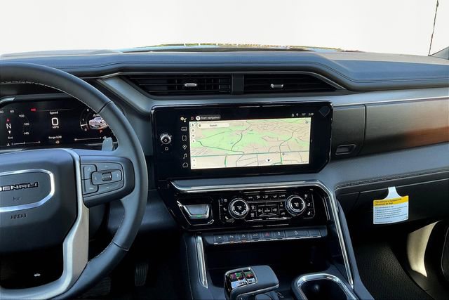 New 2026 GMC Sierra 1500 Denali w/ Denali Reserve Package image 8