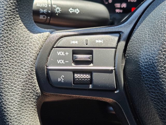 Certified 2024 Honda Accord LX image 26