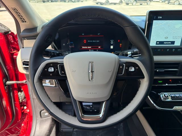 New 2026 Lincoln Corsair Premiere image 25