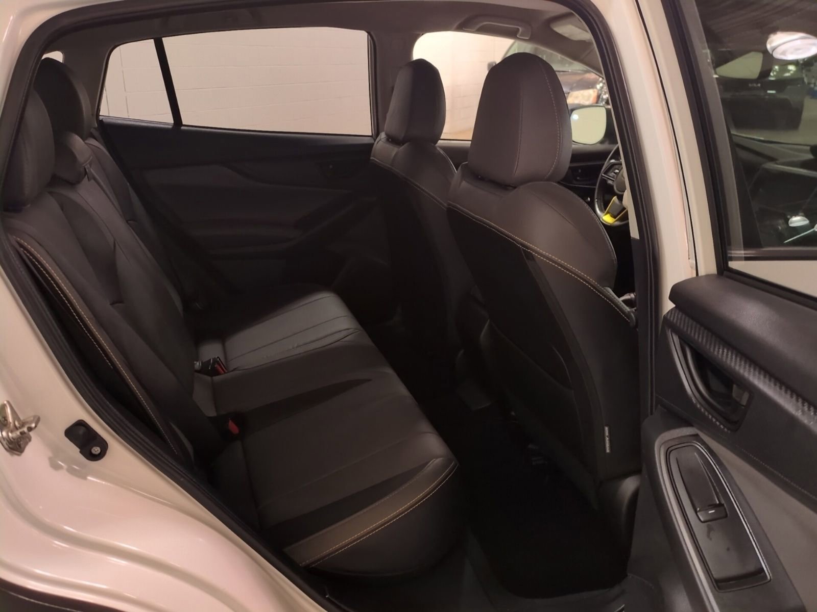 Used 2021 Subaru Crosstrek 2.5i Sport image 11