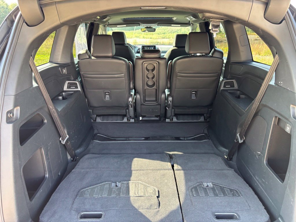 Used 2023 Honda Odyssey Sport image 50