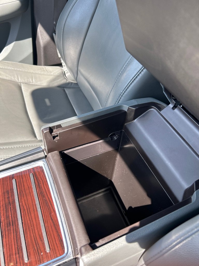 Used 2016 Acura MDX SH-AWD w/ Technology Package image 15