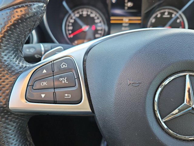 Used 2015 Mercedes-Benz C 300 4MATIC Sedan image 14