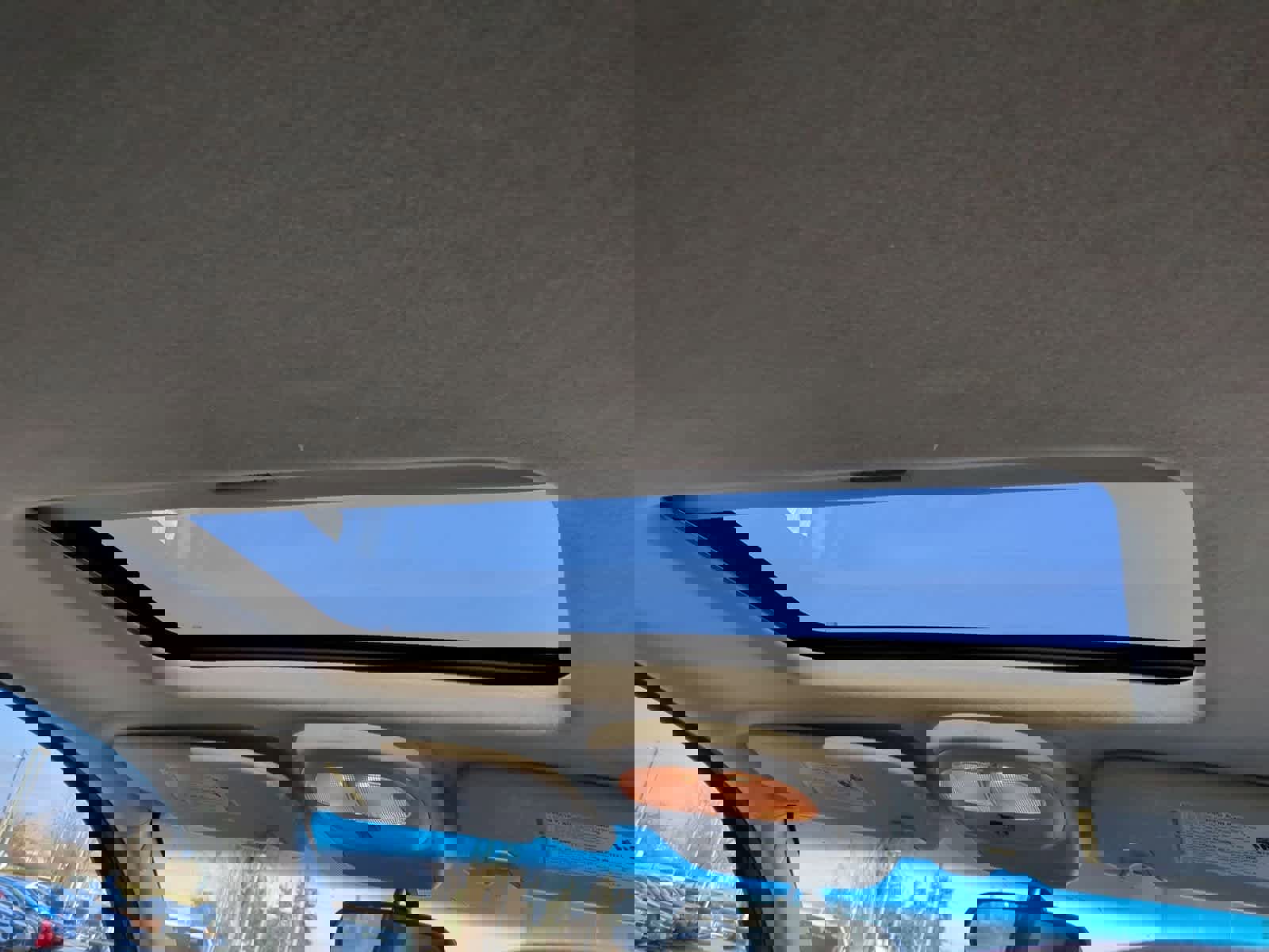 Used 2008 Chevrolet TrailBlazer LT w/ Sun And Sound Package image 22