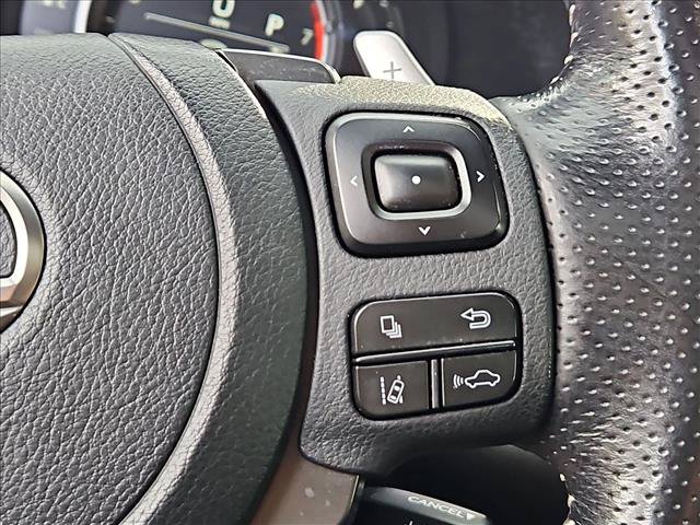 Used 2023 Lexus IS 350 F Sport w/ Navigation Package RWD image 26