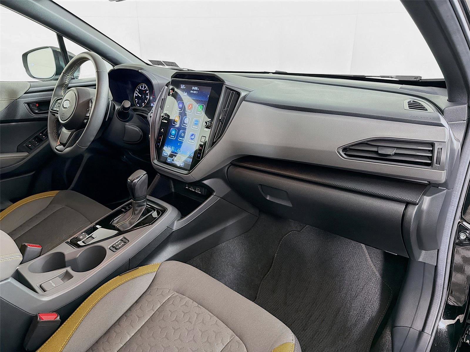 Certified 2024 Subaru Crosstrek 2.5i Sport w/ Crosstrek Mirror Package AWD/4WD image 29