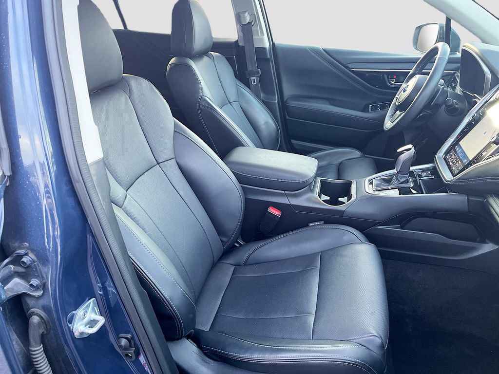 Used 2024 Subaru Outback Limited w/ Popular Package #2 image 30