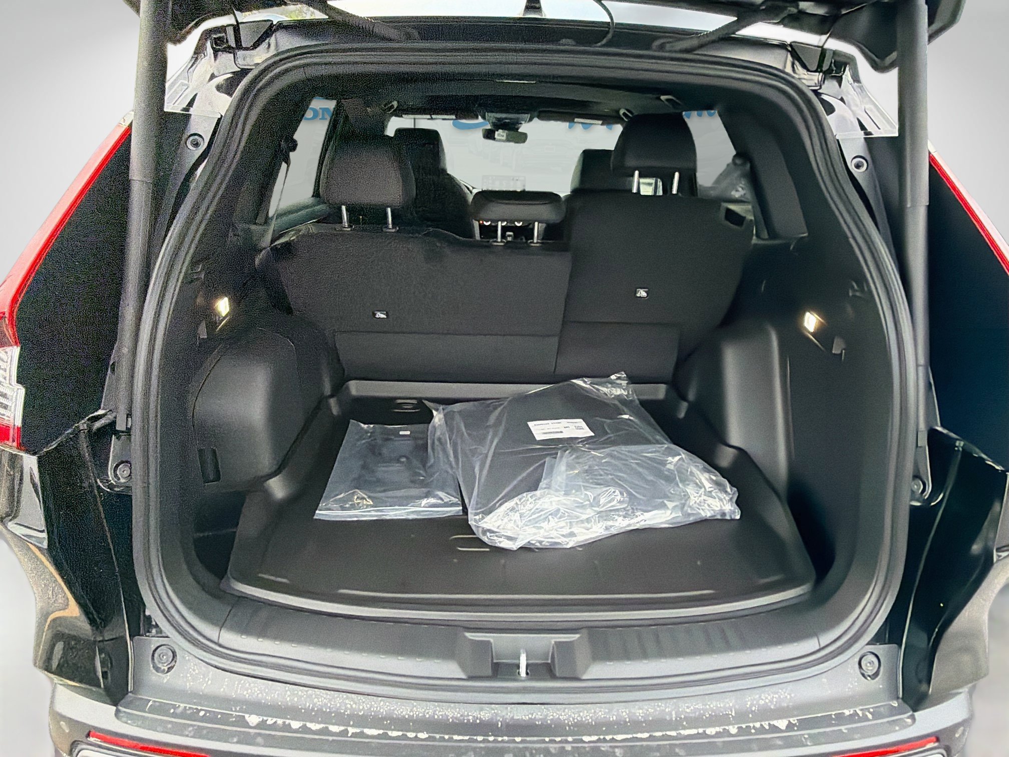 New 2027 Honda CR-V Sport Touring image 22