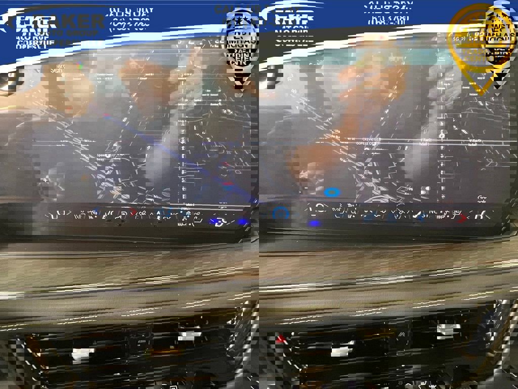 New 2025 Chevrolet Tahoe Premier image 29