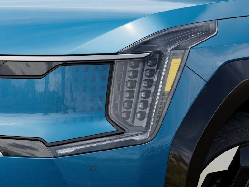 New 2026 Kia EV9 Land image 12