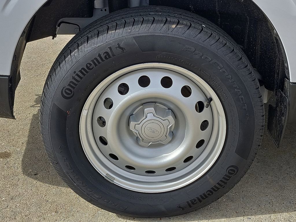 Used 2025 Ford Maverick XL image 7